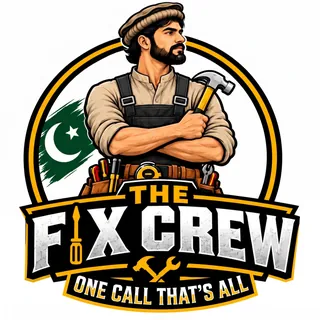 The Fix Crew